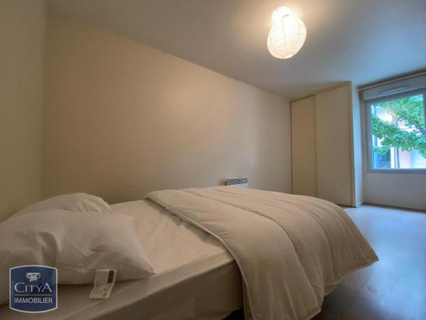 Location appartement Chartres (28000) 2 pièces 51.3m²