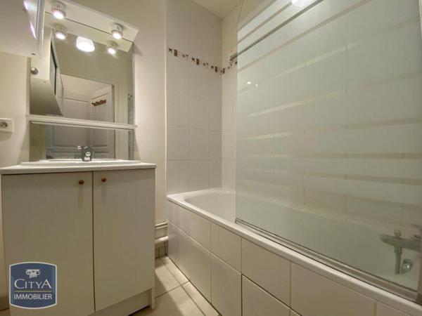 Location appartement Chartres (28000) 2 pièces 51.3m²