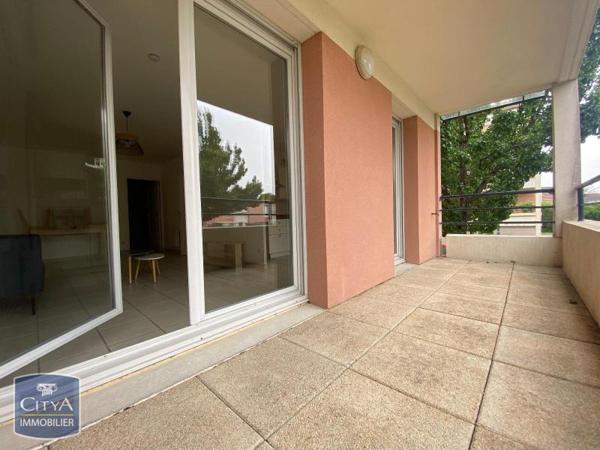 Location appartement Chartres (28000) 2 pièces 51.3m²