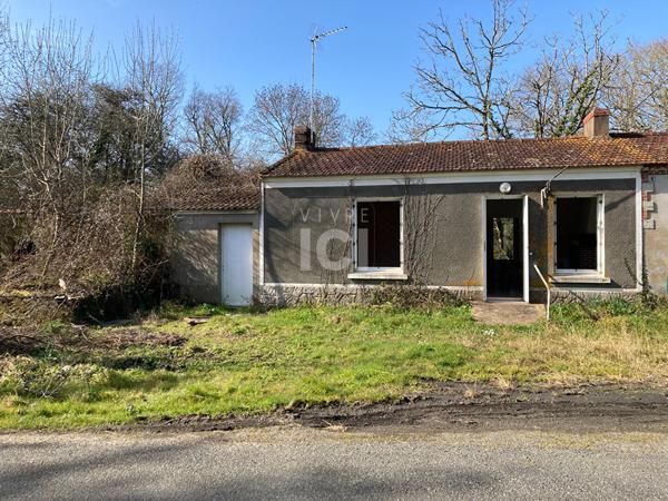 Maison Chauve 5 pièce(s) 100 m2