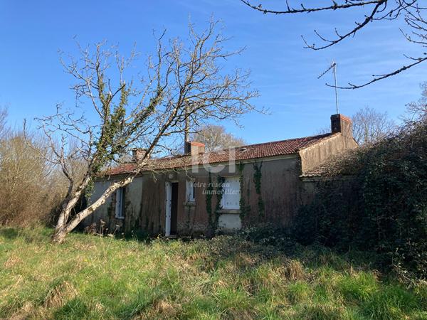 Maison Chauve 5 pièce(s) 100 m2