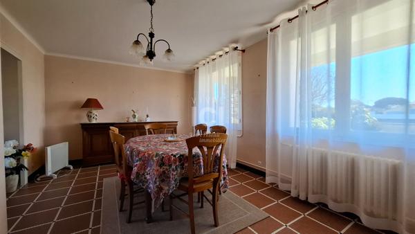 Maison Chauve 5 pièce(s) 100 m2