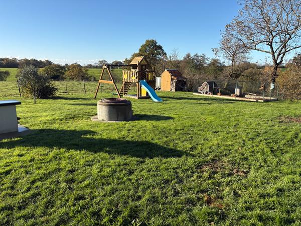 Maison Chauve 5 pièce(s) 100 m2