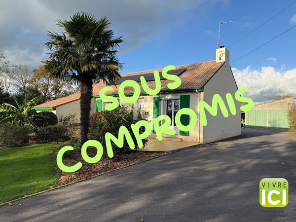 Maison Chauve 5 pièce(s) 100 m2