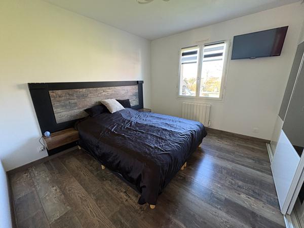 Maison Chauve 5 pièce(s) 100 m2