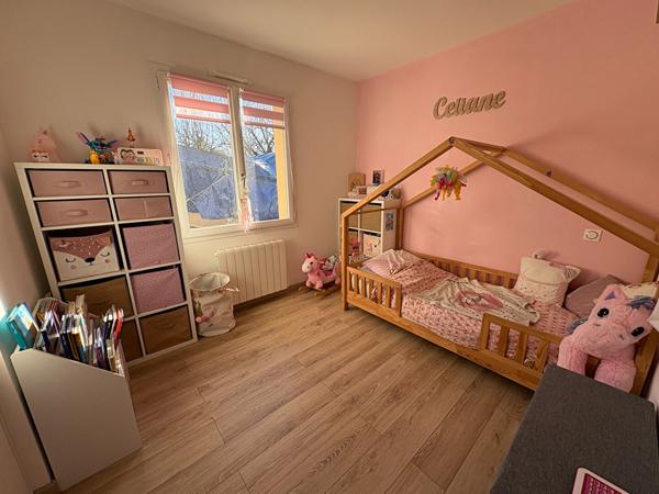 Maison Chauve 5 pièce(s) 100 m2