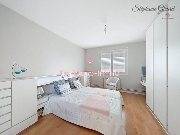 Maison à vendre 5 pièces de 135 m²