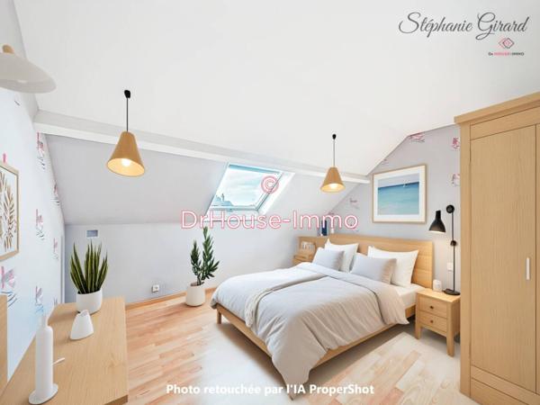 Maison à vendre 5 pièces de 135 m²