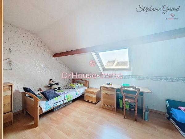 Maison à vendre 5 pièces de 135 m²