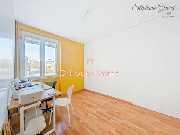 Maison à vendre 5 pièces de 135 m²