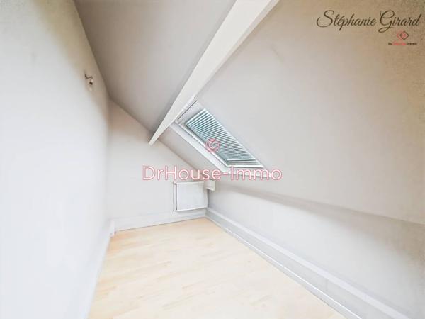 Maison à vendre 5 pièces de 135 m²