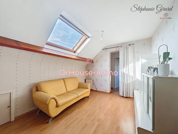 Maison à vendre 5 pièces de 135 m²