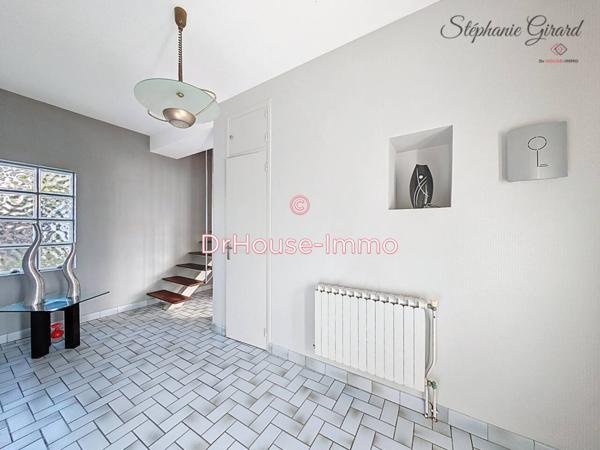 Maison à vendre 5 pièces de 135 m²