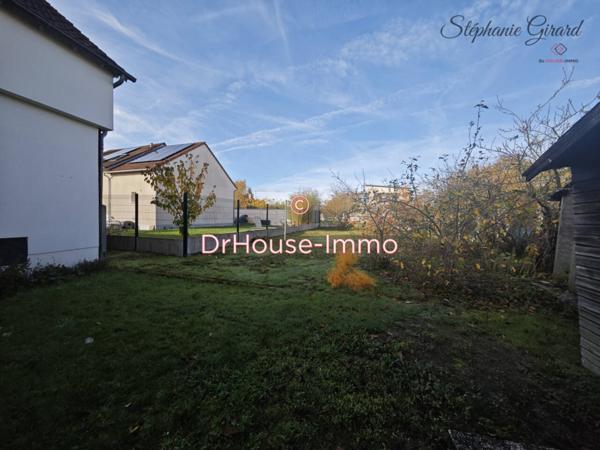 Maison à vendre 5 pièces de 135 m²