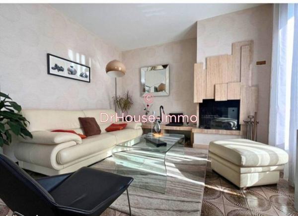 Maison à vendre 5 pièces de 135 m²