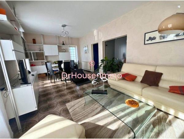 Maison à vendre 5 pièces de 135 m²