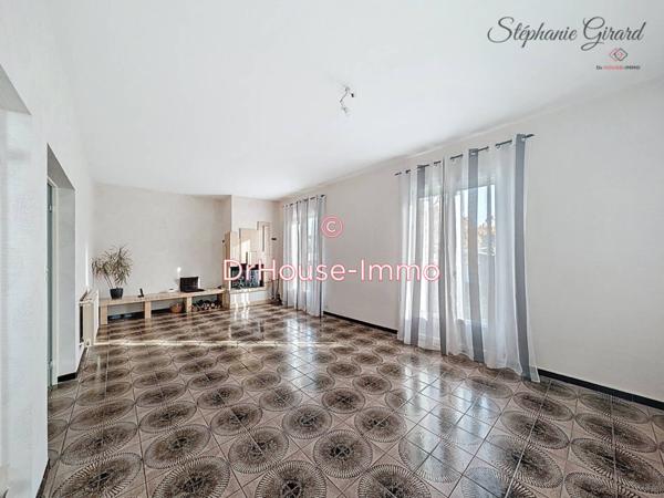 Maison à vendre 5 pièces de 135 m²