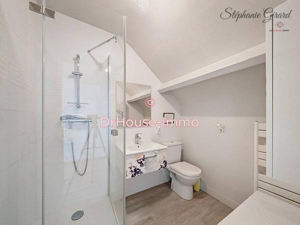 Maison à vendre 5 pièces de 135 m²