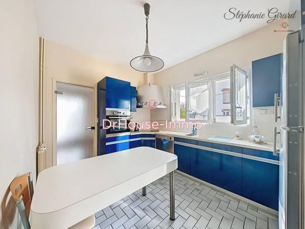 Maison à vendre 5 pièces de 135 m²