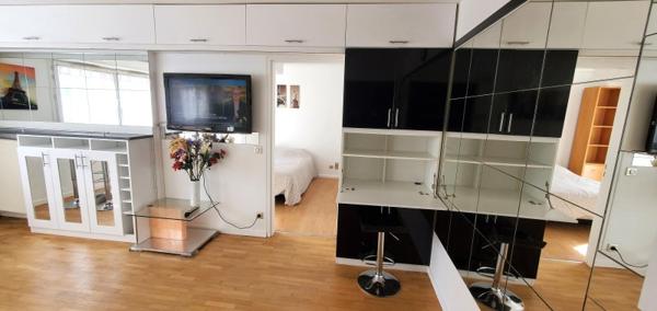 Location / Appartement T2