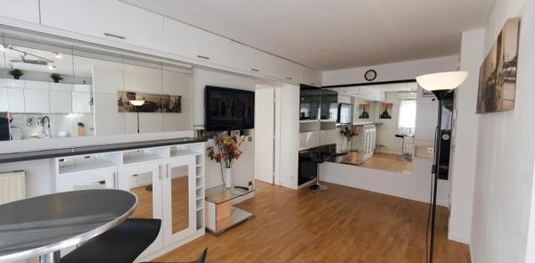 Location / Appartement T2