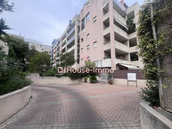 Appartement à louer 2 pièces de 53 m²