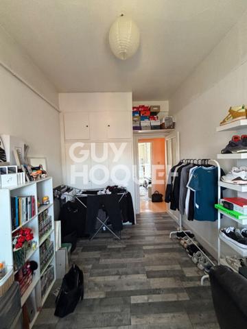 À vendre : Appartement 3 pièces à Albert - Idéal investisseur