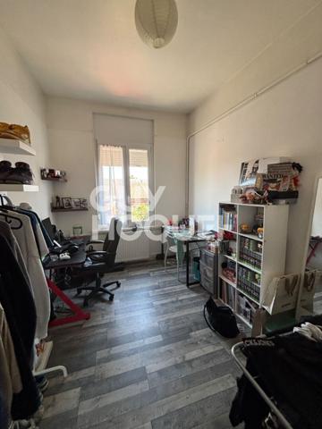 À vendre : Appartement 3 pièces à Albert - Idéal investisseur
