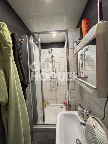 À vendre : Appartement 3 pièces à Albert - Idéal investisseur