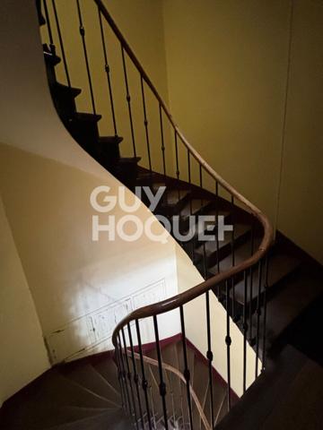 À vendre : Appartement 3 pièces à Albert - Idéal investisseur