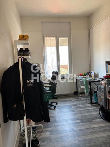 À vendre : Appartement 3 pièces à Albert - Idéal investisseur