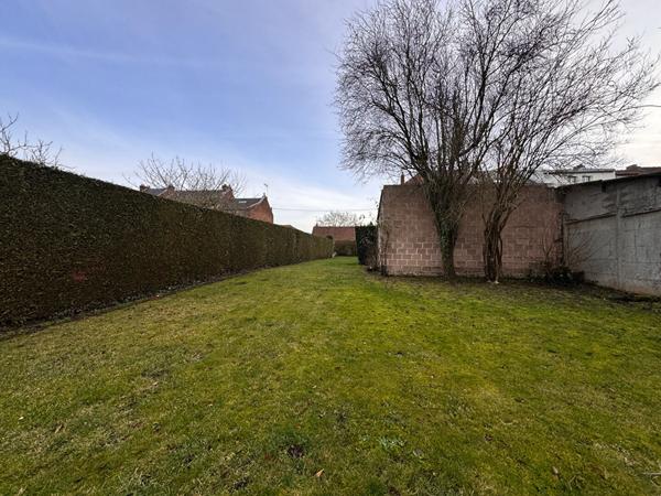 Maison Amiens 7 pièce(s) 240 m2