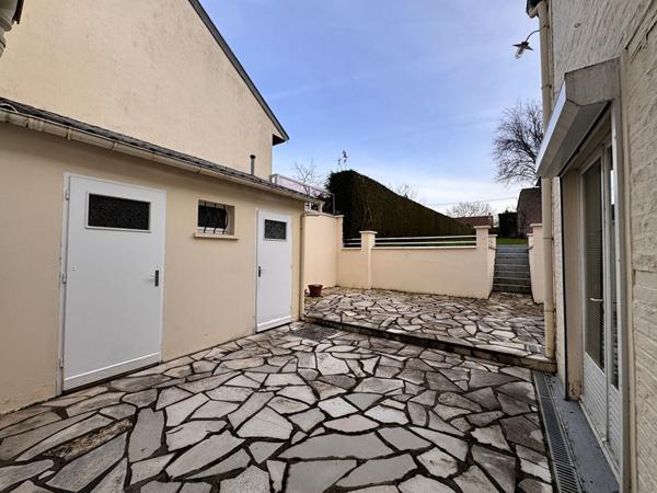 Maison Amiens 7 pièce(s) 240 m2