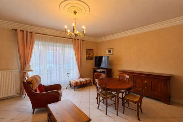 Maison Amiens 7 pièce(s) 240 m2