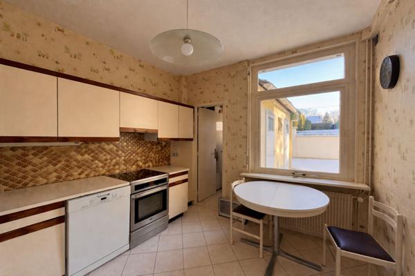 Maison Amiens 7 pièce(s) 240 m2