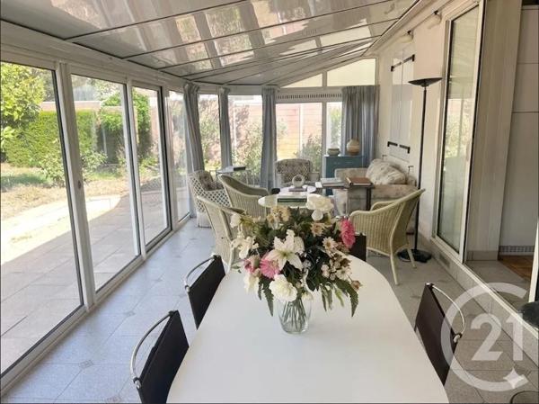 Maison à vendre  7 pièces - 173 m 2   LES MOUTIERS EN RETZ  - 44
