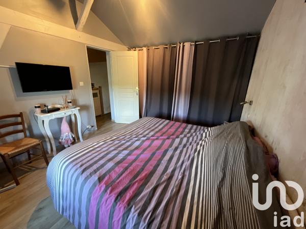 Maison à vendre 6 pièces 176 m² Iteuil