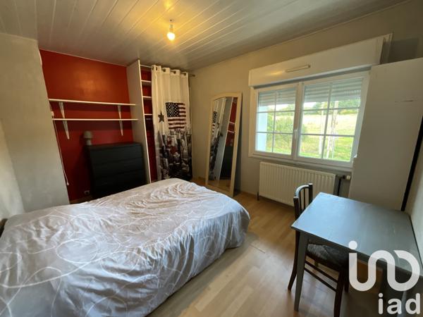 Maison à vendre 6 pièces 176 m² Iteuil