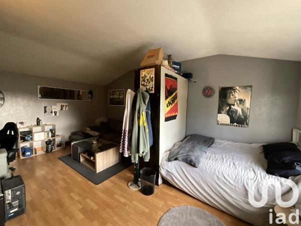 Maison à vendre 6 pièces 176 m² Iteuil