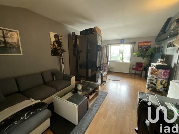 Maison à vendre 6 pièces 176 m² Iteuil