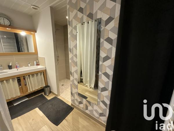 Maison à vendre 6 pièces 176 m² Iteuil