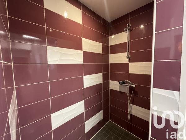 Maison à vendre 6 pièces 176 m² Iteuil