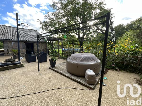 Maison à vendre 6 pièces 176 m² Iteuil