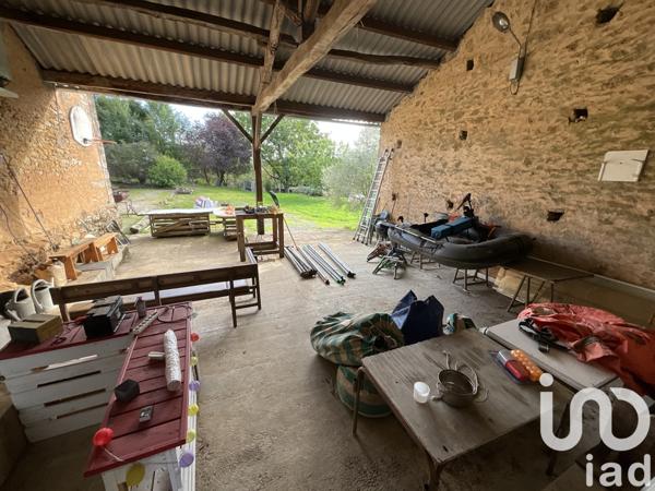 Maison à vendre 6 pièces 176 m² Iteuil