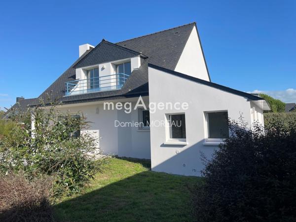 Maison à LOCMARIAQUER, 56740 - 5 pièces 99m²