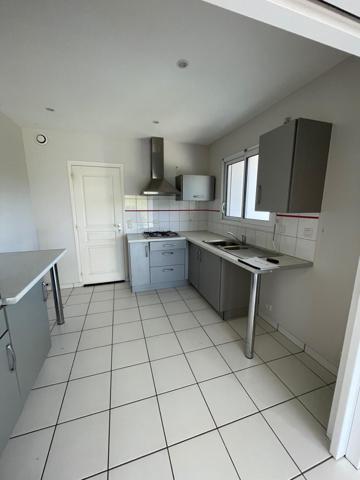 Maison à LOCMARIAQUER, 56740 - 5 pièces 99m²