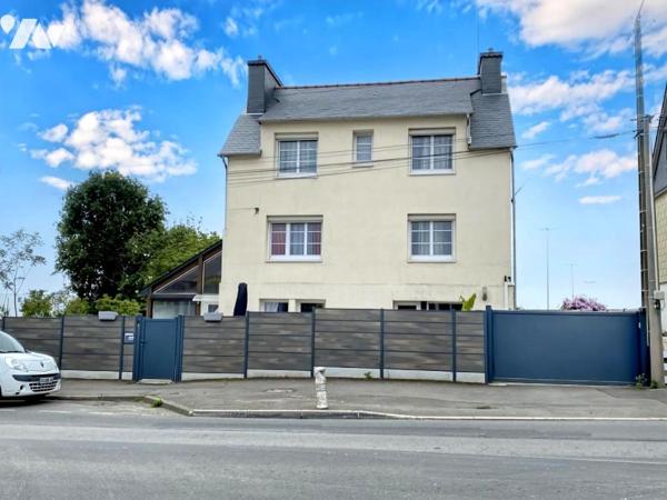 Vente Maison à Loudéac  proche  collège et lycée