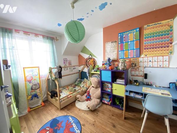 Vente Maison à Loudéac  proche  collège et lycée