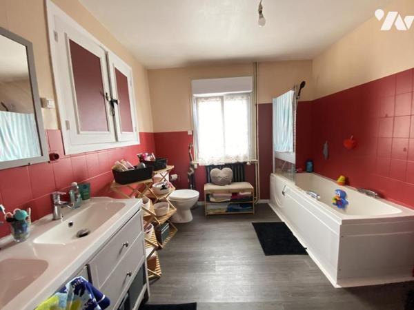 Vente Maison à Loudéac  proche  collège et lycée