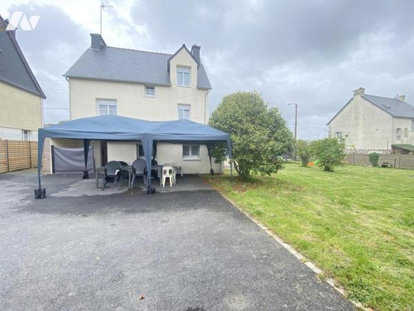 Vente Maison à Loudéac  proche  collège et lycée